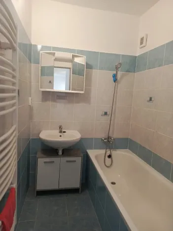 Pronájem bytu 3+1, České Budějovice - České Budějovice 3, Pražská tř., 94 m2