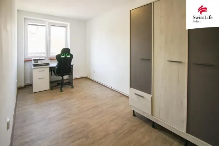 Pronájem bytu 3+kk, Cerekvička-Rosice - Cerekvička, 75 m2