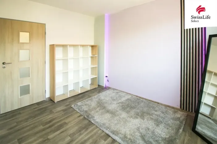 Pronájem bytu 3+kk, Cerekvička-Rosice - Cerekvička, 75 m2