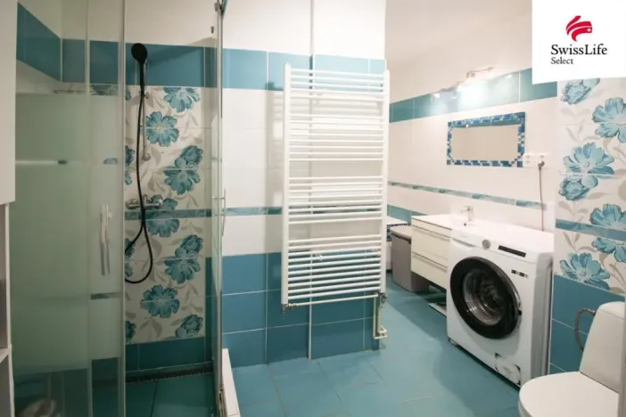 Pronájem bytu 3+kk, Cerekvička-Rosice - Cerekvička, 75 m2