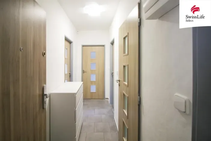 Pronájem bytu 3+kk, Cerekvička-Rosice - Cerekvička, 75 m2