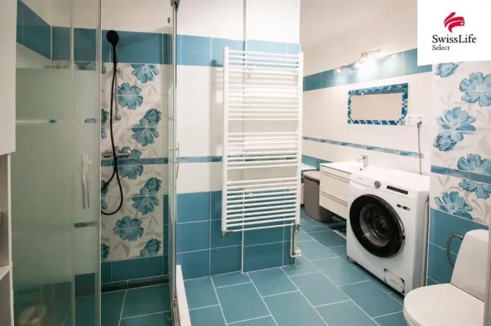 Pronájem bytu 3+kk, Cerekvička-Rosice - Cerekvička, 75 m2
