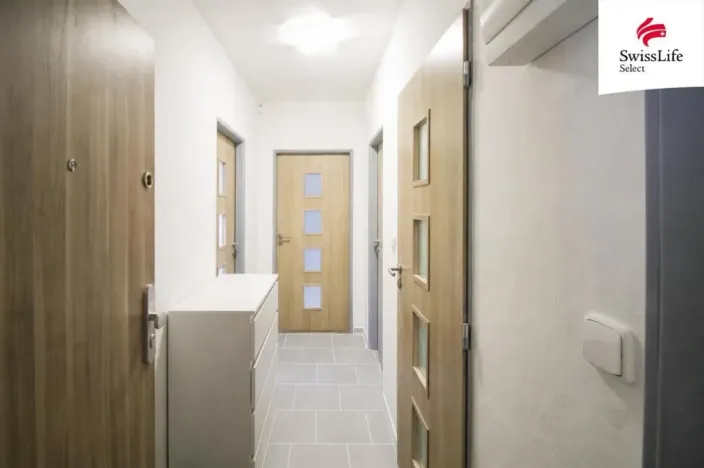 Pronájem bytu 3+kk, Cerekvička-Rosice - Cerekvička, 75 m2