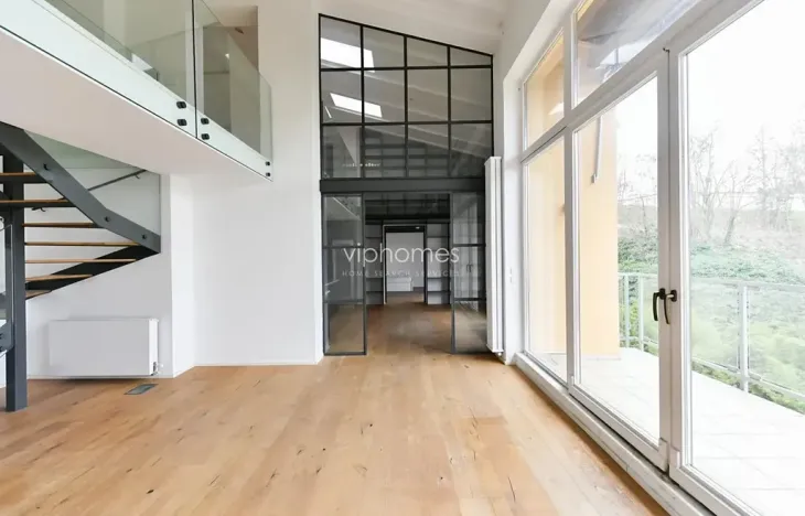 Pronájem bytu 5+kk, Praha - Bubeneč, Mlýnská, 235 m2