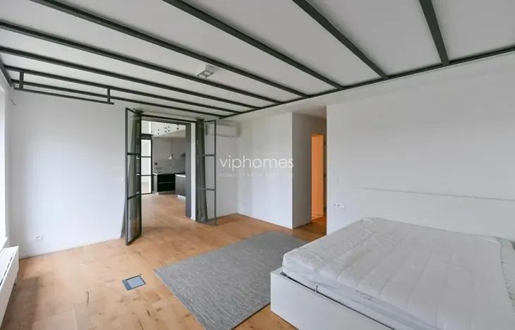 Pronájem bytu 5+kk, Praha - Bubeneč, Mlýnská, 235 m2
