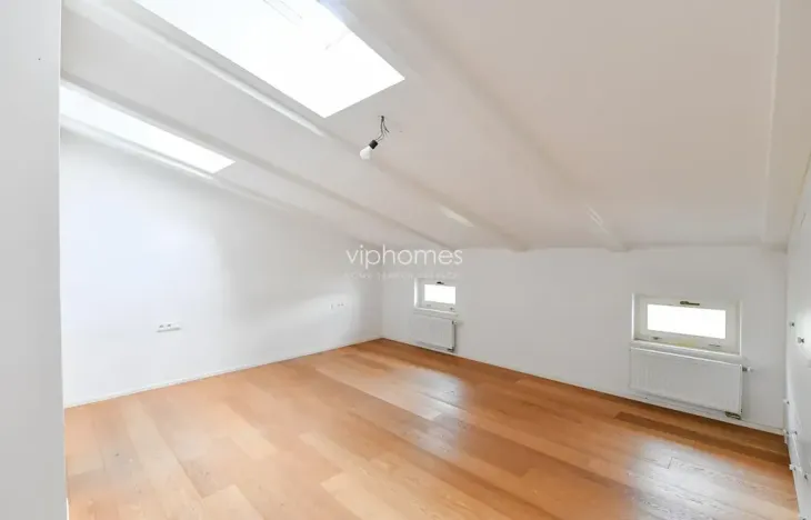 Pronájem bytu 5+kk, Praha - Bubeneč, Mlýnská, 235 m2