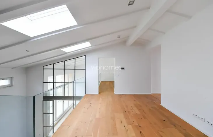 Pronájem bytu 5+kk, Praha - Bubeneč, Mlýnská, 235 m2