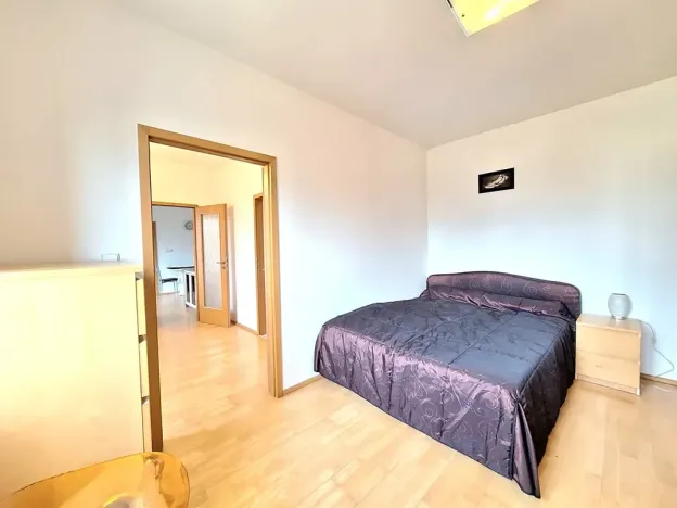 Pronájem bytu 3+kk, Praha - Vysočany, Za Lidovým domem, 58 m2