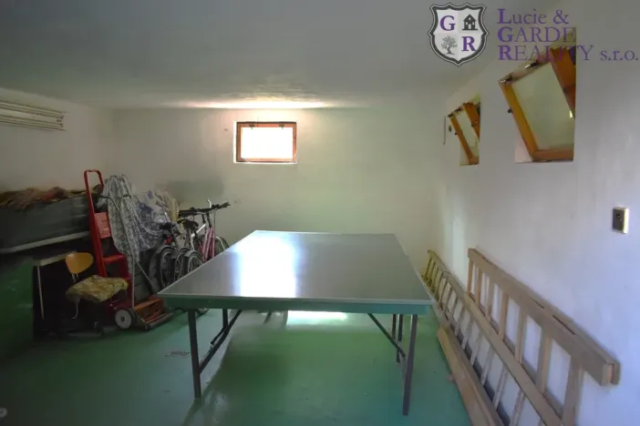 Prodej chaty, Sudoměřice u Bechyně - Bežerovice, 90 m2