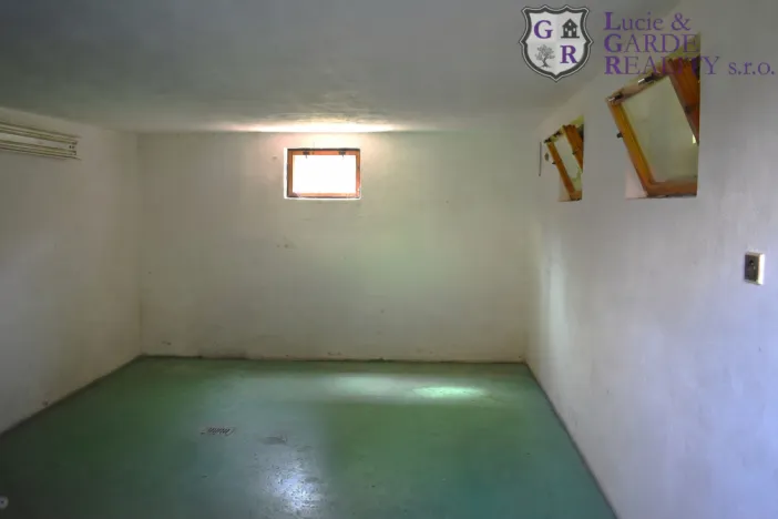 Prodej chaty, Sudoměřice u Bechyně - Bežerovice, 90 m2