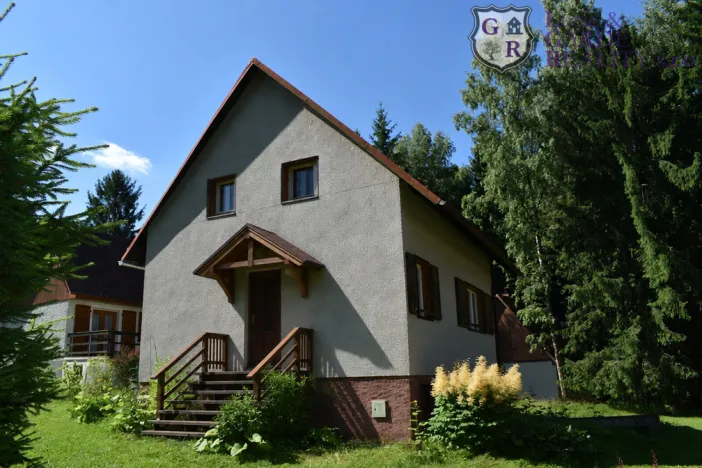 Prodej chaty, Sudoměřice u Bechyně - Bežerovice, 90 m2