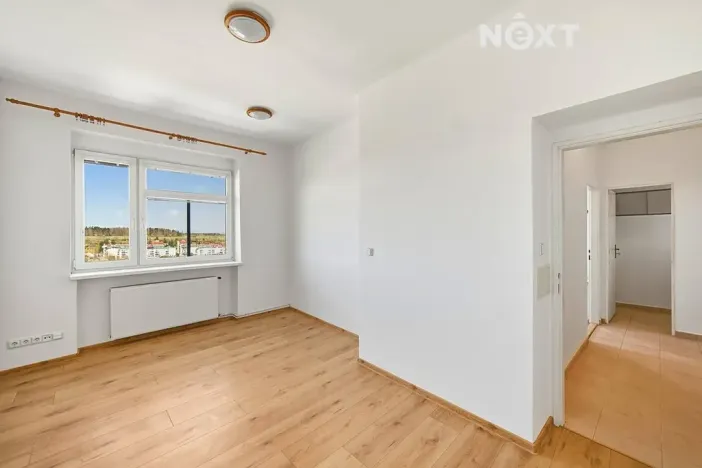 Prodej bytu 2+kk, Kladno, Zádušní, 55 m2