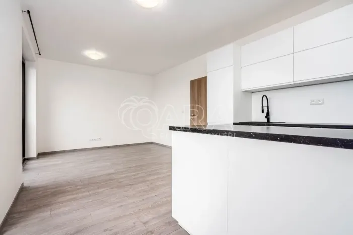 Prodej bytu 2+kk, Praha - Hlubočepy, Ke Smíchovu, 47 m2
