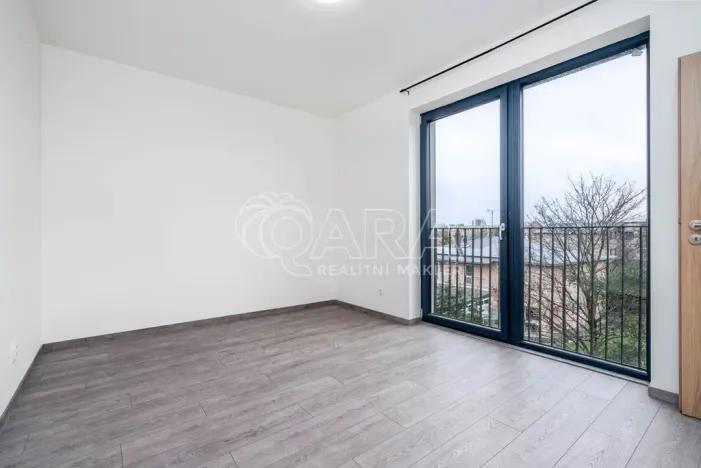 Prodej bytu 2+kk, Praha - Hlubočepy, Ke Smíchovu, 47 m2