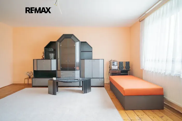 Prodej rodinného domu, Hrubá Skála, 177 m2