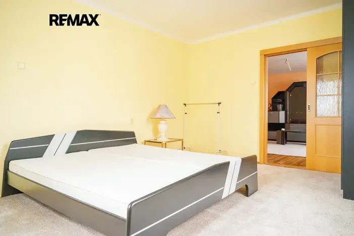 Prodej rodinného domu, Hrubá Skála, 177 m2