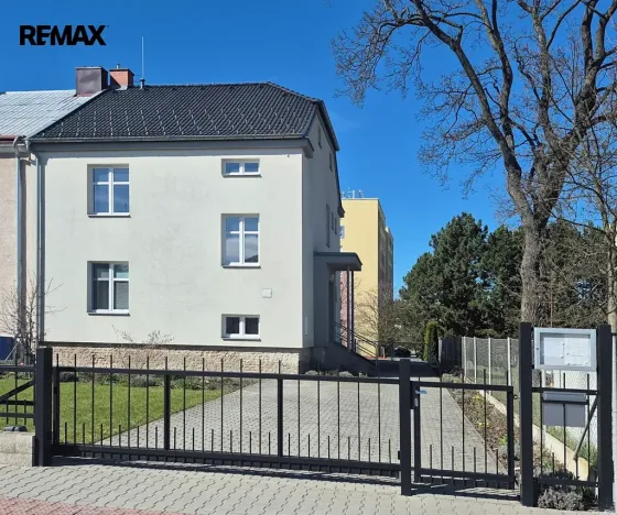 Prodej komerční nemovitosti, Svitavy, Pavlovova, 216 m2