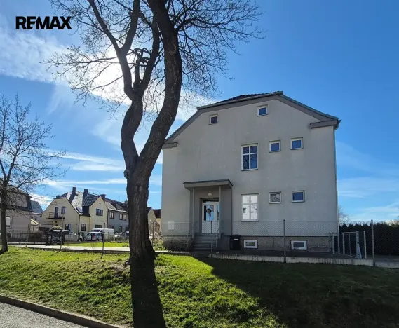 Prodej komerční nemovitosti, Svitavy, Pavlovova, 216 m2