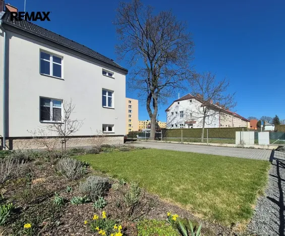 Prodej komerční nemovitosti, Svitavy, Pavlovova, 216 m2