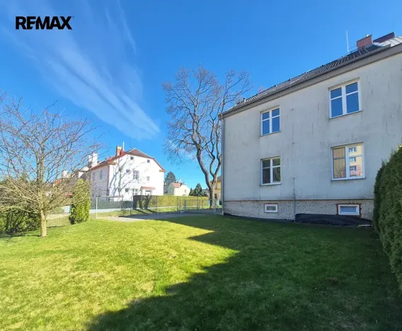 Prodej komerční nemovitosti, Svitavy, Pavlovova, 216 m2