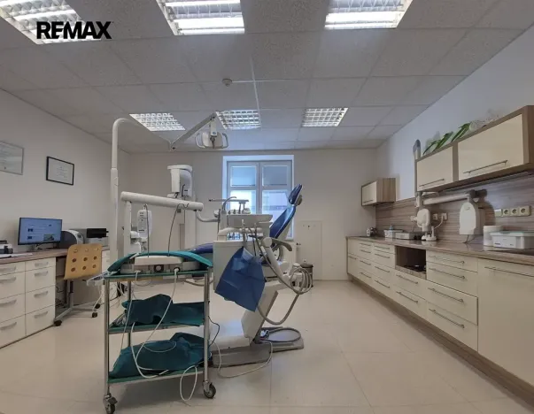 Prodej komerční nemovitosti, Svitavy, Pavlovova, 216 m2