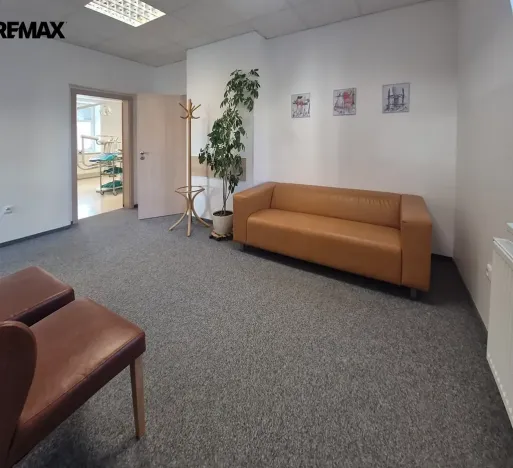 Prodej komerční nemovitosti, Svitavy, Pavlovova, 216 m2