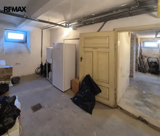 Prodej komerční nemovitosti, Svitavy, Pavlovova, 216 m2