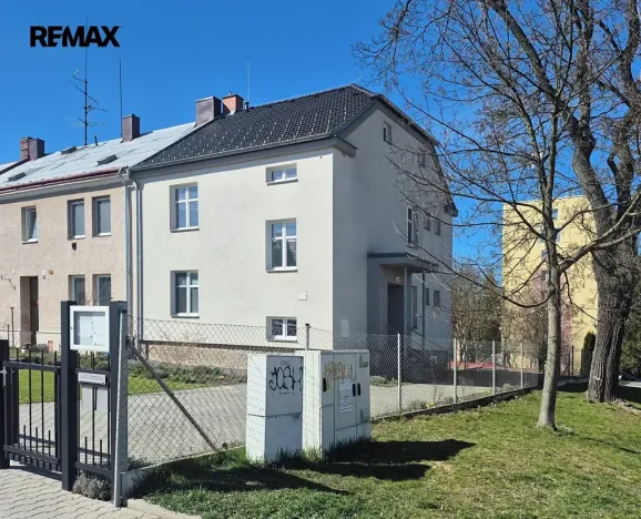 Prodej rodinného domu, Svitavy, Pavlovova, 216 m2