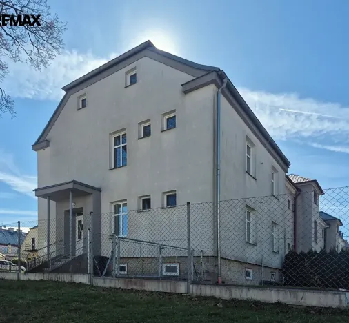 Prodej rodinného domu, Svitavy, Pavlovova, 216 m2