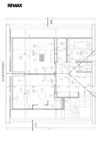 Prodej rodinného domu, Svitavy, Pavlovova, 216 m2