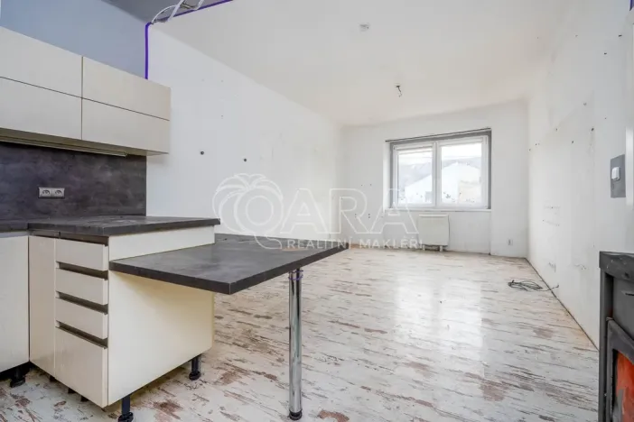 Prodej rodinného domu, Třebovle, 85 m2