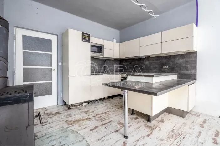 Prodej rodinného domu, Třebovle, 85 m2