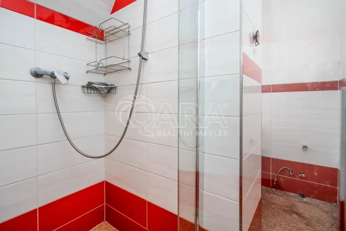 Prodej rodinného domu, Třebovle, 85 m2