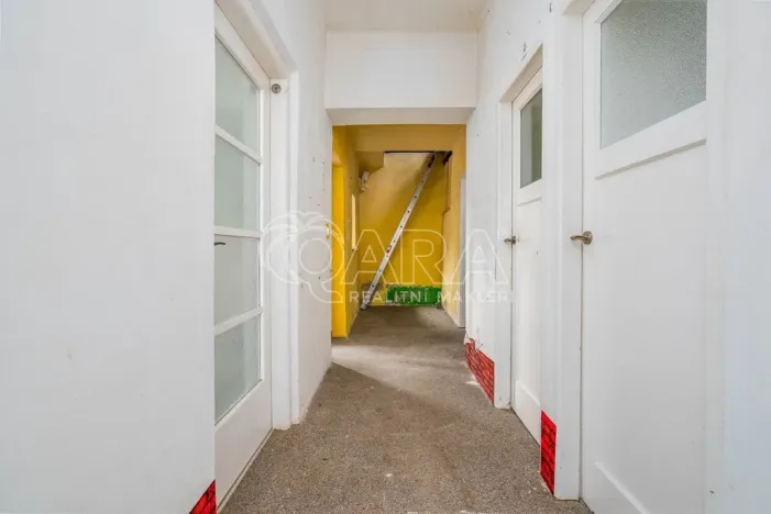 Prodej rodinného domu, Třebovle, 85 m2