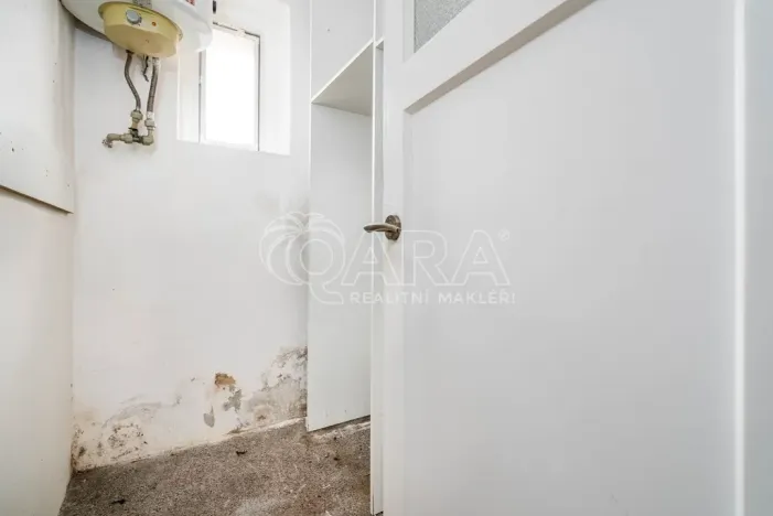 Prodej rodinného domu, Třebovle, 85 m2