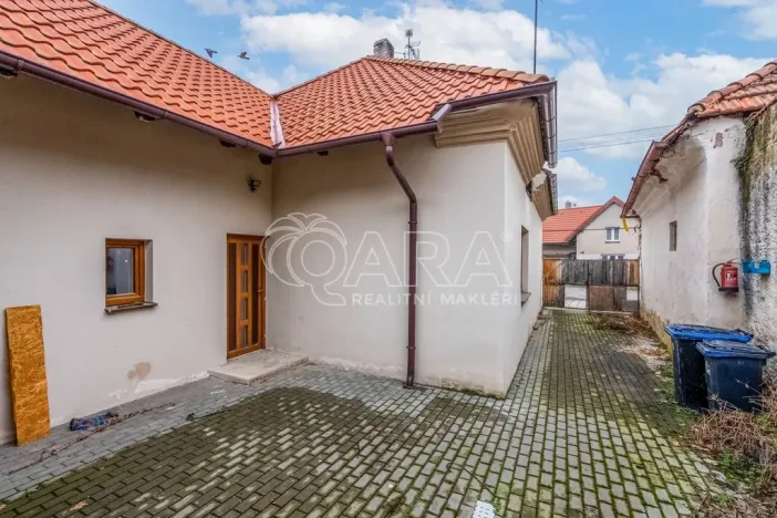 Prodej rodinného domu, Třebovle, 85 m2