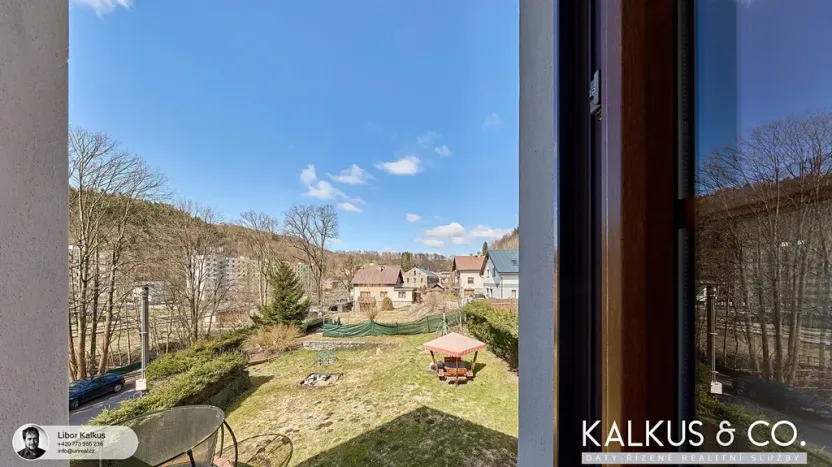 Prodej bytu 3+kk, Svoboda nad Úpou, Nový svět, 46 m2