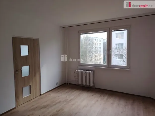 Pronájem bytu 3+1, Děčín - Děčín VI-Letná, U Tvrze, 72 m2