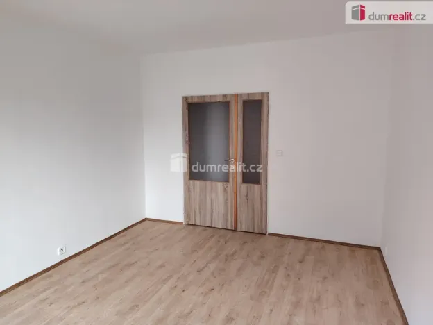 Pronájem bytu 3+1, Děčín - Děčín VI-Letná, U Tvrze, 72 m2