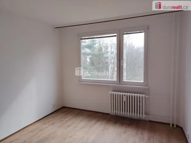 Pronájem bytu 3+1, Děčín - Děčín VI-Letná, U Tvrze, 72 m2