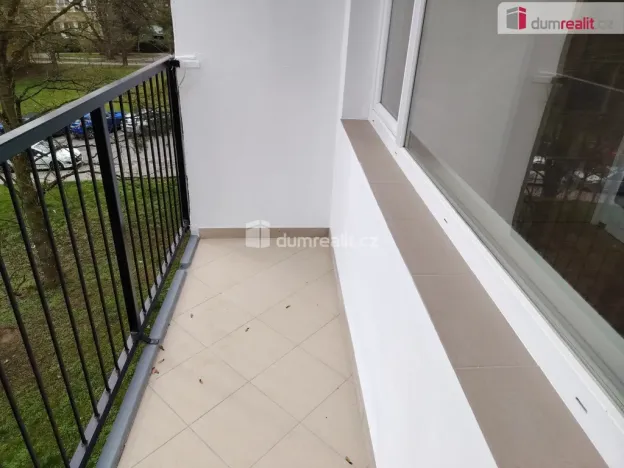 Pronájem bytu 3+1, Děčín - Děčín VI-Letná, U Tvrze, 72 m2