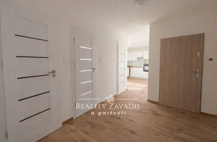 Prodej bytu 2+1, Paskov, Bělská, 64 m2