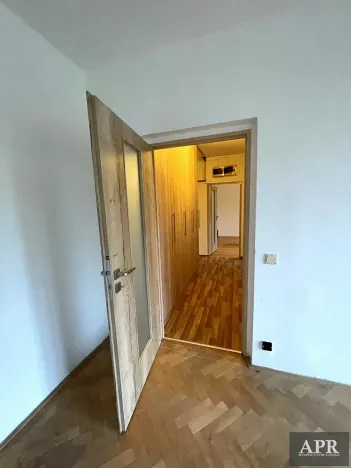 Pronájem bytu 2+1, Brno, náměstí SNP, 45 m2