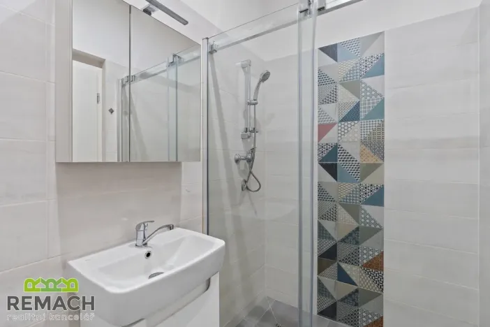 Pronájem bytu 1+kk, Uherské Hradiště, Prostřední, 47 m2