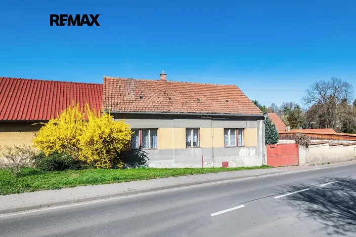 Prodej rodinného domu, Radim, 78 m2