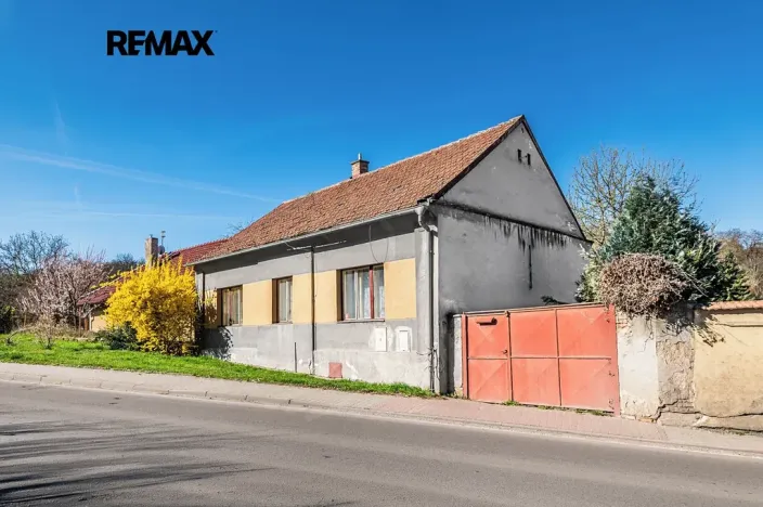 Prodej rodinného domu, Radim, 78 m2