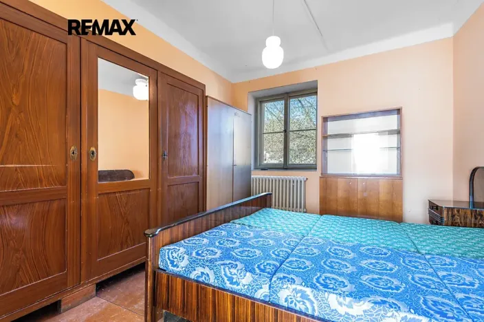 Prodej rodinného domu, Radim, 78 m2