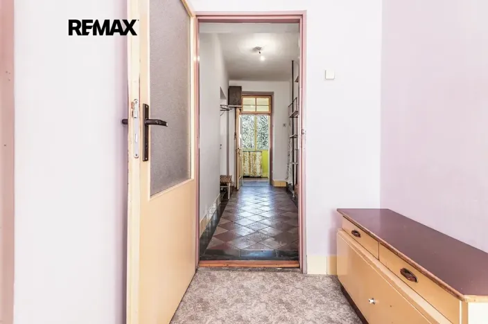 Prodej rodinného domu, Radim, 78 m2