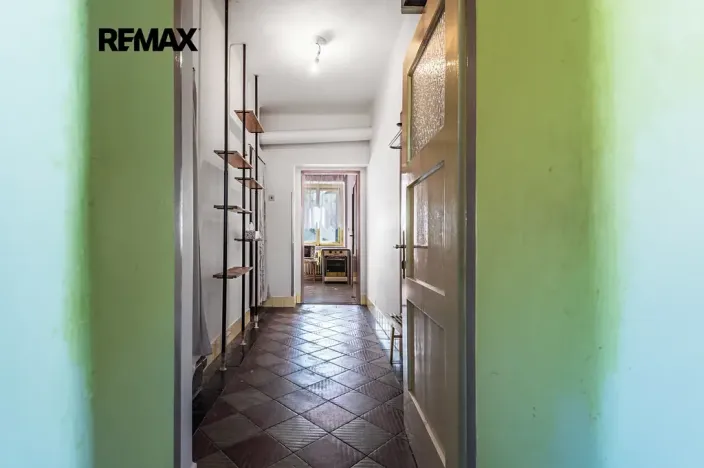 Prodej rodinného domu, Radim, 78 m2