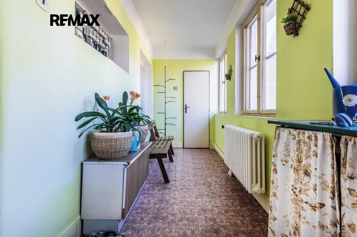 Prodej rodinného domu, Radim, 78 m2